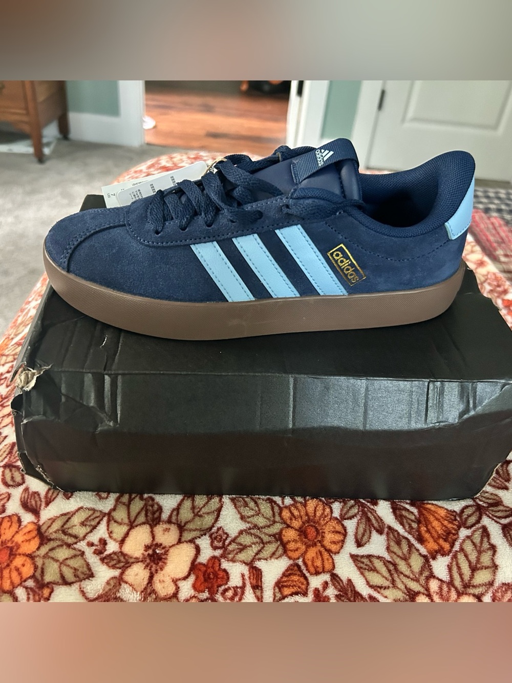 Adidas VL Court 3.0